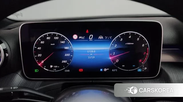 Mercedes-Benz C-Class W206 id 3452401 из Кореи 18