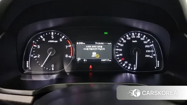 Kia K7 Premier id 3562753 из Кореи 18