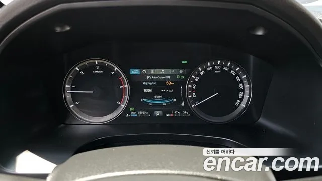 Ssangyong Rexton Sports Cannes id 2916717 из Кореи 18