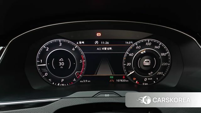Volkswagen Arteon id 4250843 из Кореи 28