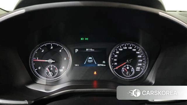 Hyundai The New Santa Fe id 3884984 из Кореи 18