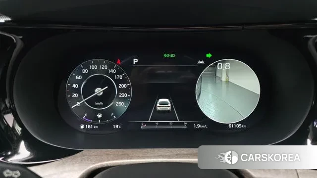 Kia K5 3rd generation id 3598312 из Кореи 18