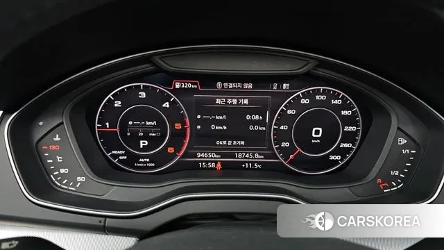 Audi Q5 (FY) id 3592669 из Кореи 18