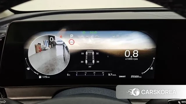 Kia Sportage 5th Generation id 3680753 из Кореи 18