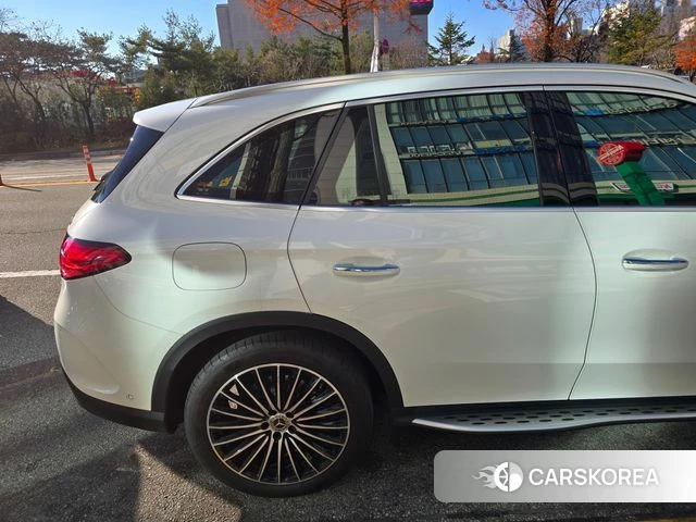 Mercedes-Benz GLC-Class X254 id 4194402 из Кореи 9