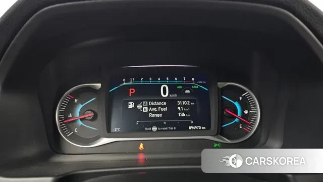 Honda Pilot 3rd generation id 3439596 из Кореи 18