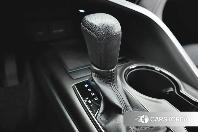 Toyota Camry (XV70) id 4195266 из Кореи 18