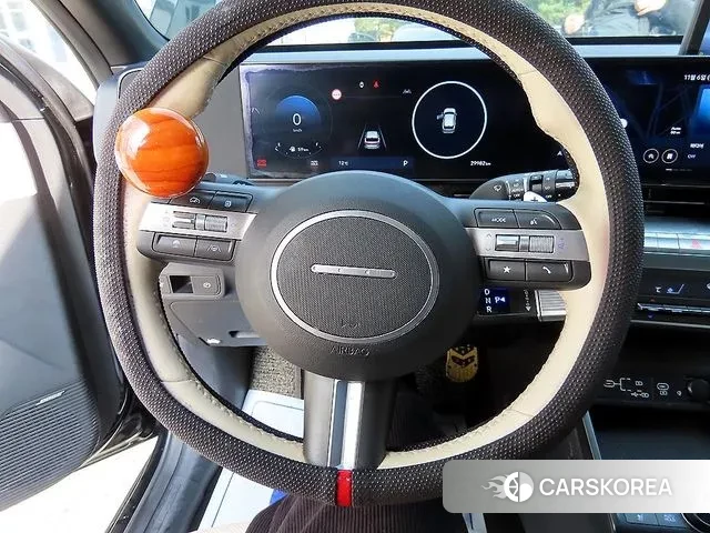 Hyundai Kona (SX2) id 3332956 из Кореи 18