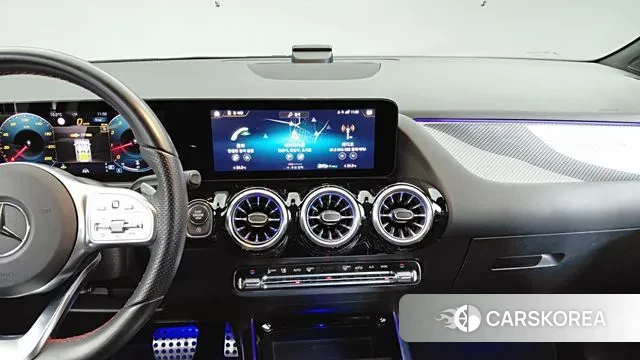 Mercedes-Benz GLA - Class H247 id 3764248 из Кореи 18