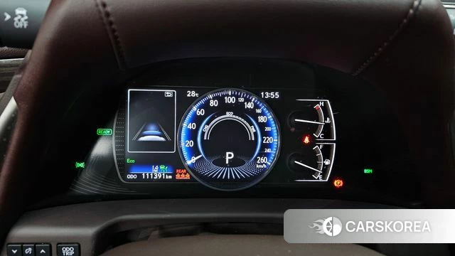 Lexus ES300h 7th generation id 4593648 из Кореи 18