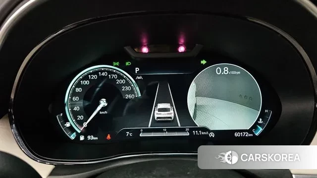 Genesis GV70 id 3518805 из Кореи 18