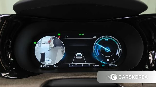 Kia K5 Hybrid 3rd Generation id 4446164 из Кореи 32
