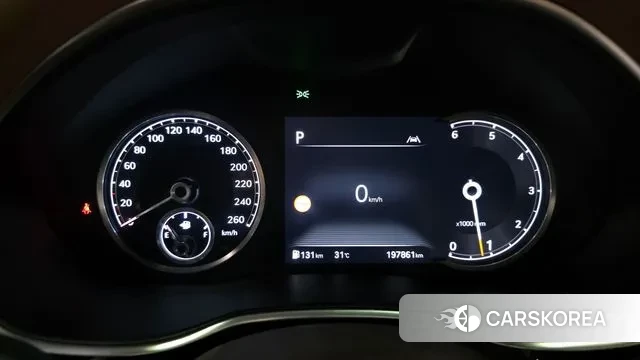 Genesis G80 (RG3) id 3003325 из Кореи 18