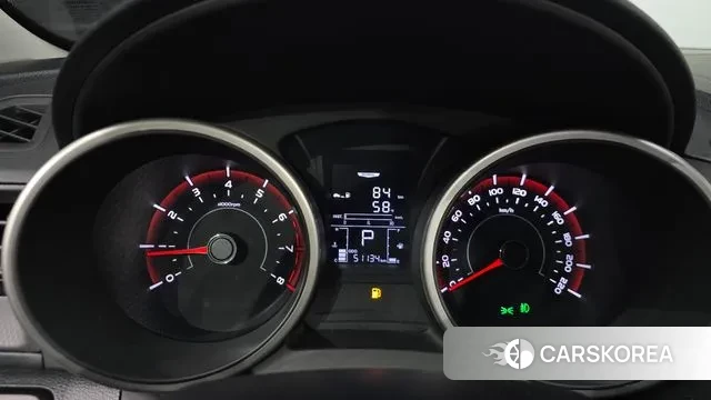 Ssangyong Tivoli Air id 3434515 из Кореи 18