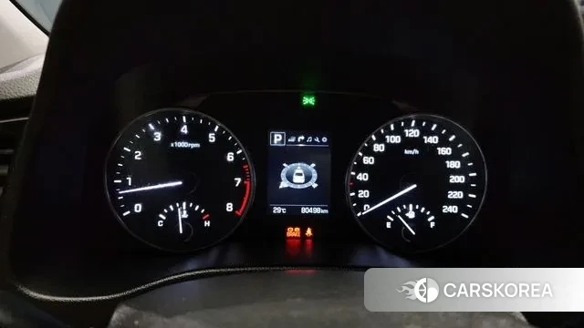 Hyundai Avante AD id 2961780 из Кореи 18