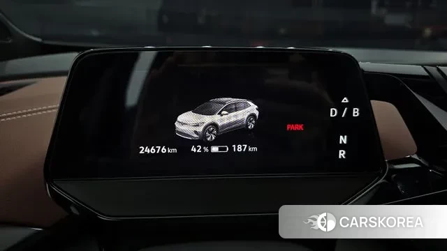 Volkswagen ID.4 id 3400115 из Кореи 18