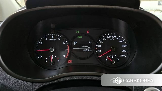 Kia All New Morning (JA) id 3801390 из Кореи 18