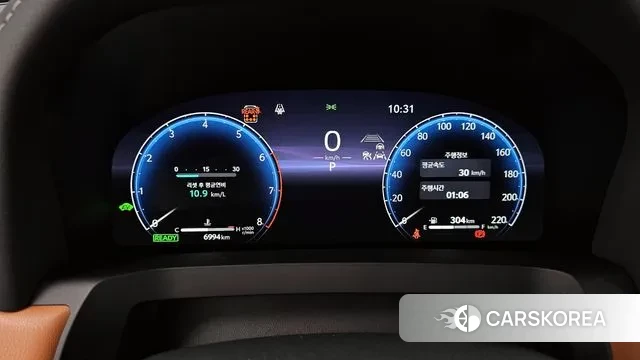 Toyota Alphard 4th Generation id 3549771 из Кореи 18