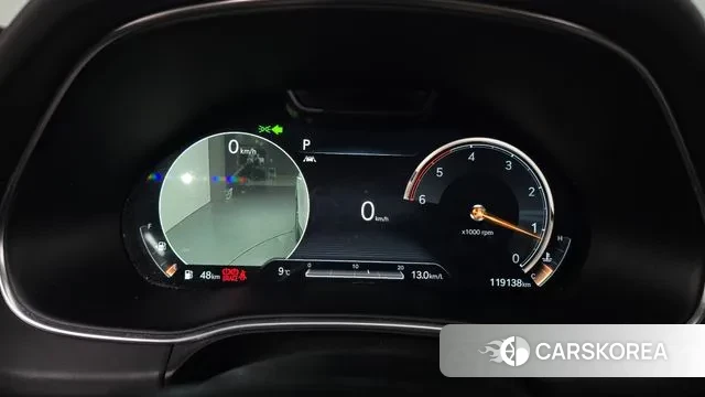 Genesis GV80 id 3427977 из Кореи 18