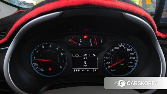 Chevrolet (GM Daewoo) All New Malibu id 4574631 из Кореи 27