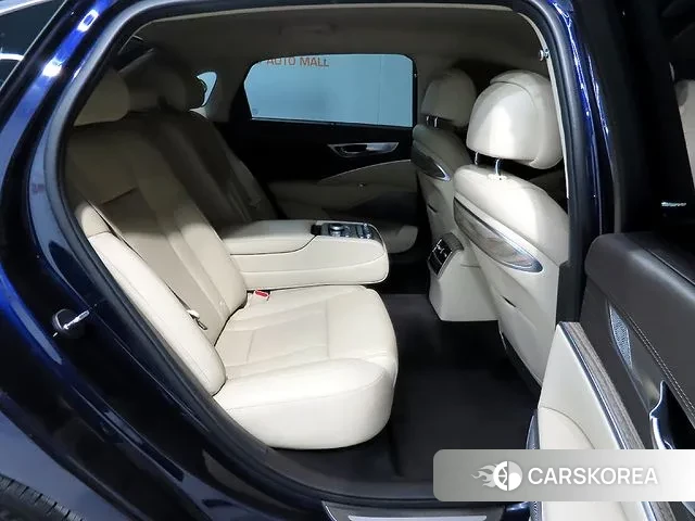 Kia The New K9 2nd generation id 3615871 из Кореи 18