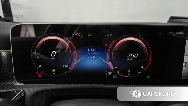 Mercedes-Benz A-Class W177 id 3612053 из Кореи 18