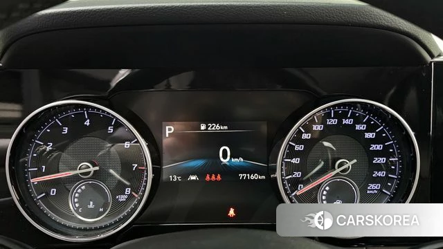 Hyundai The New Grandeur IG id 3795069 из Кореи 18