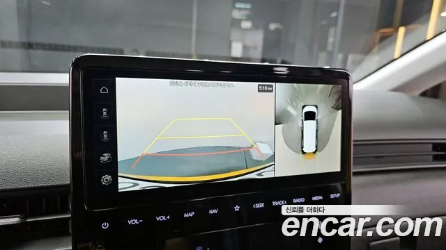 Hyundai Staria id 2549738 из Кореи 18