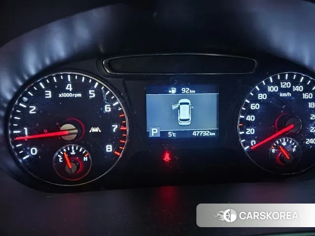 Kia The New Sorento id 3499642 из Кореи 17