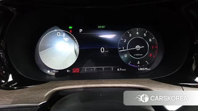 Kia K5 3rd generation id 3717401 из Кореи 18