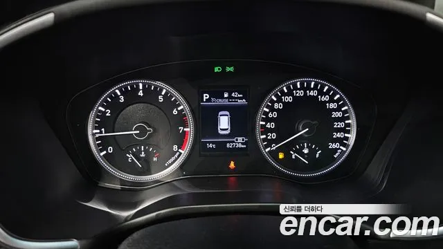 Hyundai Santa Fe TM id 2472009 из Кореи 18