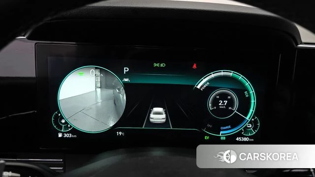 Hyundai The New Grandeur IG Hybrid id 4250294 из Кореи 18