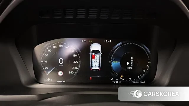 Volvo XC90 second Generation id 3458159 из Кореи 18