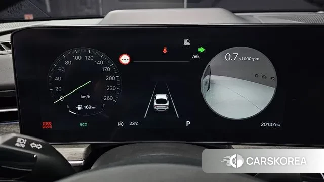 Kia The New K5 3rd generation id 3057912 из Кореи 18