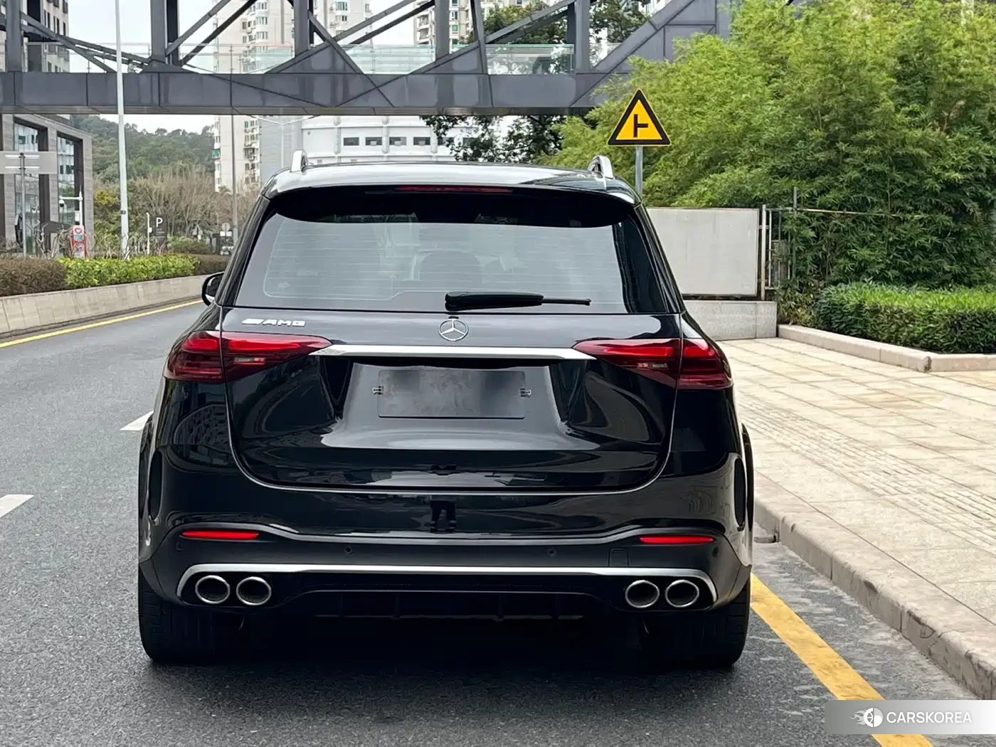 Mercedes-Benz AMG GLE id 4545615 из Китая 16