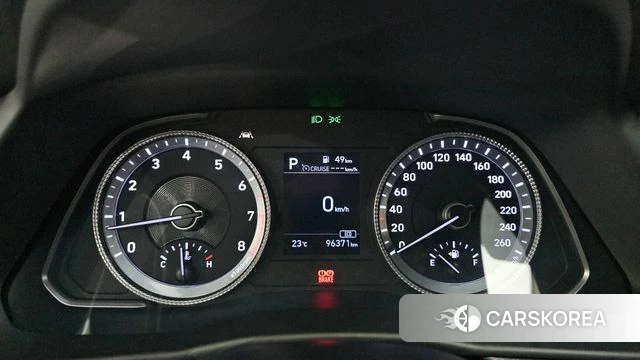 Hyundai Sonata (DN8) id 4693185 из Кореи 18