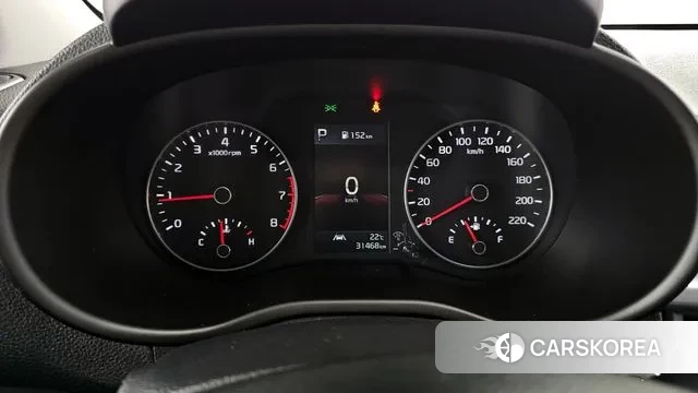 Kia Morning Urban (JA) id 3170311 из Кореи 18