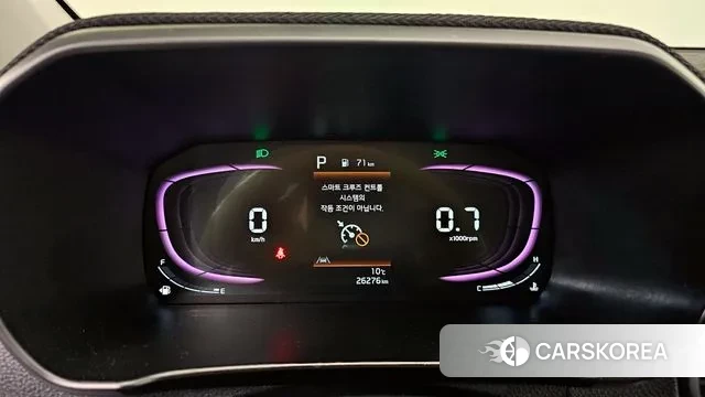 Kia The New Morning (JA) id 3549938 из Кореи 18