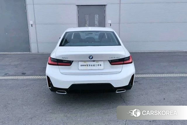 BMW 3 series id 4306876 из Китая 12
