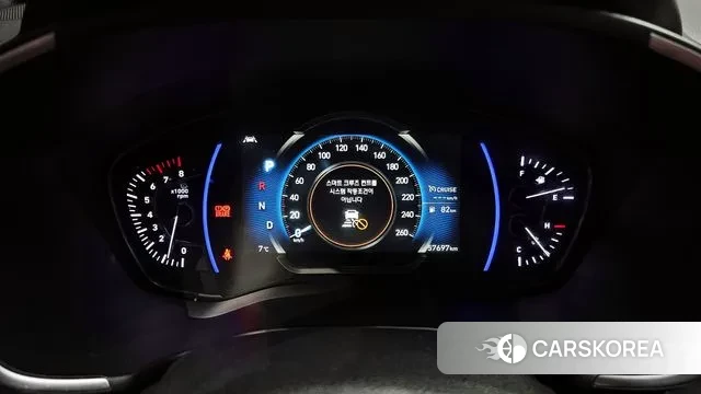 Hyundai Santa Fe TM id 3612322 из Кореи 18