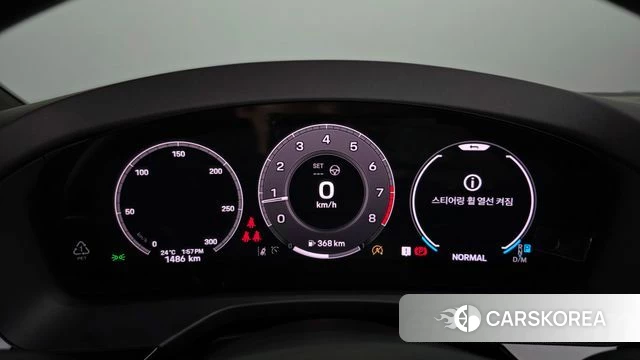 Porsche Panamera (976) id 4847579 из Кореи 37