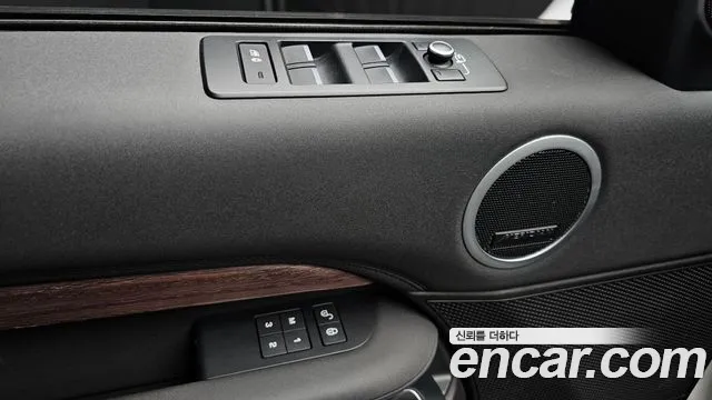 Land Rover Discovery 5 id 2697233 из Кореи 18