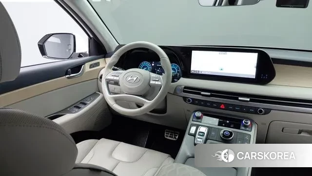 Hyundai The New Palisade id 3550804 из Кореи 18