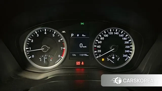 Hyundai Santa Fe TM id 3356430 из Кореи 18