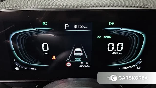 Kia Di Ol Nu Niro id 3487755 из Кореи 18