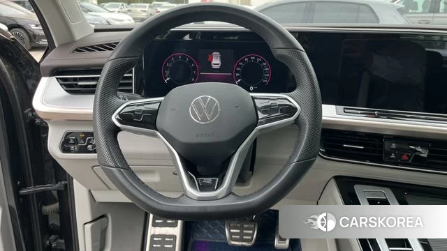 Volkswagen Range patrol id 4278932 из Китая 28
