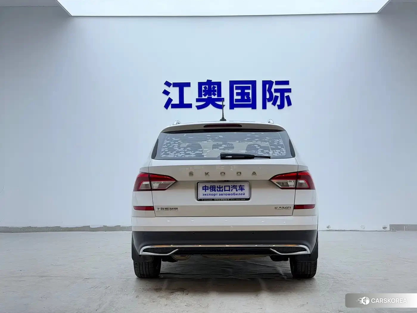 Skoda Kamiq id 4622445 из Китая 20