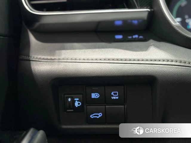 Toyota Crown Lufang id 4348498 из Китая 23