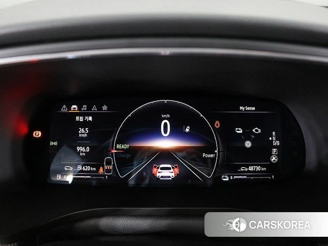 Renault Korea (Samsung) XM3 id 4463281 из Кореи 18
