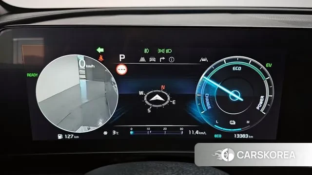 Kia Sportage 5th Generation Hybrid id 3629196 из Кореи 18